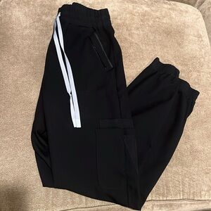 Limited Edition Style  Figs Joggers